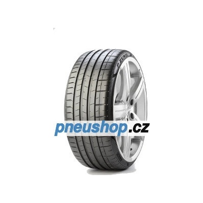 Pirelli P Zero PZ4 Sports Car 275/45 R20 110Y