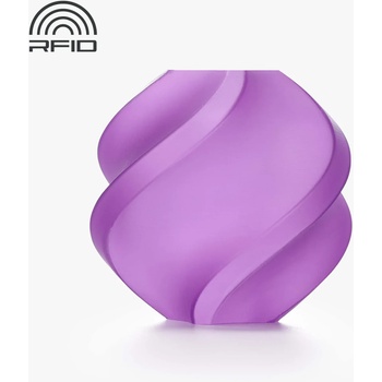 Bambu Lab PLA Translucent Purple - Макара (A17-P0-1.75-1000-SPL)