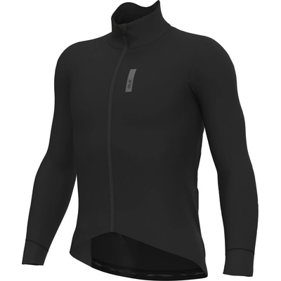 Alé Мъжко термо яке за колоездене Alé R-Ev1 Defence 2.0 Jacket Cycling jacket - Black - размер XL (051-1340-0116)