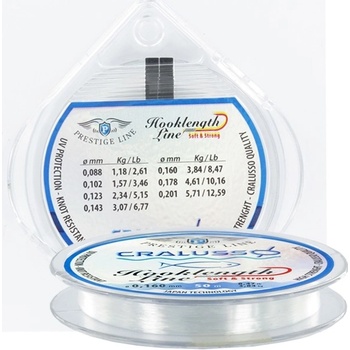 Cralusso Nadväzcový Prestige 50 m 0,178 mm