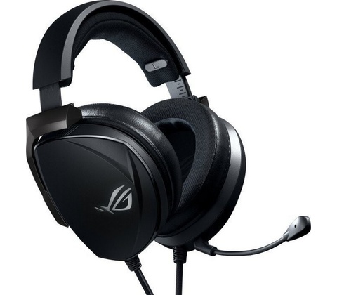 Asus ROG THETA Electret