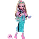 Monster High Basic Series Lagoona Blue