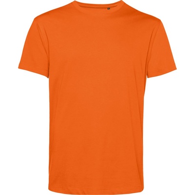 B&C Collection B&C INSPIRE E150 / Мъжка тениска - чисто оранжево XS (01U01Bx3700)