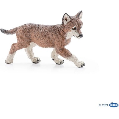 Papo - Фигурка Вълк