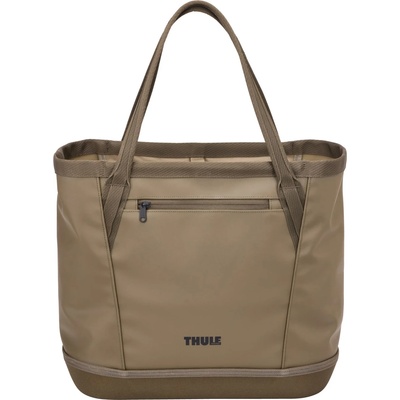 Thule Чанта за рамо Thule Chasm Gear Tote Shoulder bag - Maillard Khaki - размер 30 l (510-7516-0211)