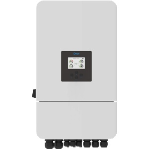 Deye SUN-5K-SG05LP3-EU-SM2