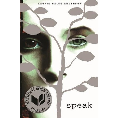 Laurie Halse Anderson - Speak