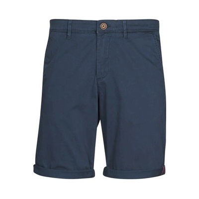 Jack & Jones JJIBOWIE Modrá
