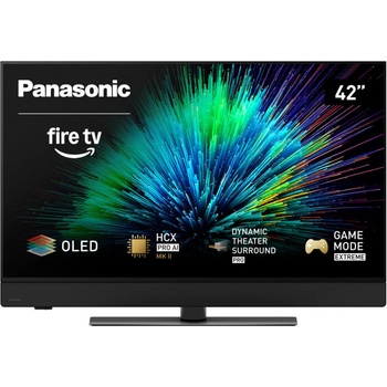 Panasonic TV-42Z90BE6