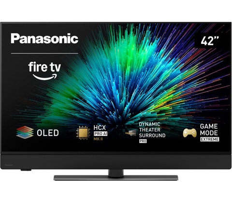 Panasonic TV-42Z90BE6