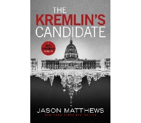 The Kremlin`s Candidate