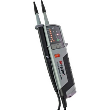 Megger TPT420