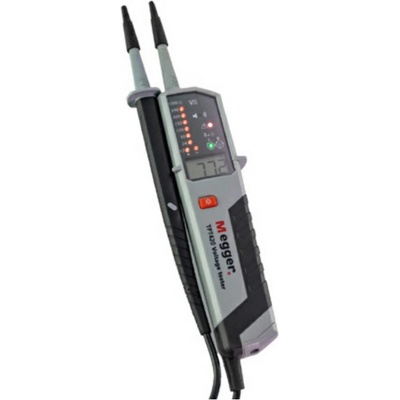 Megger TPT420