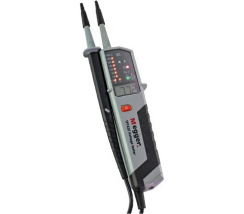 Megger TPT420