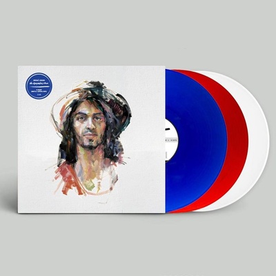 ORAVEC JERGUS - NA RAMENACH OTCOV LP