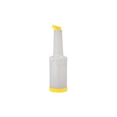 Láhev store´n pourer 2 l, žlutá