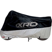 XRC plachta Outdoor black/silver XXL