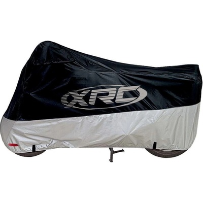 XRC plachta Outdoor black/silver XXL
