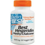 Doctor's Best BEST Hesperidin Methyl Chalcone 500 mg [60 капсули]
