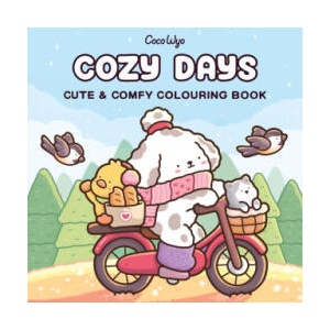 Cozy Days (2025)