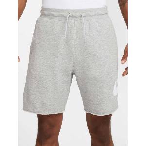 NIKE Къси панталони m nk club alumni ft short (fq4950-063)