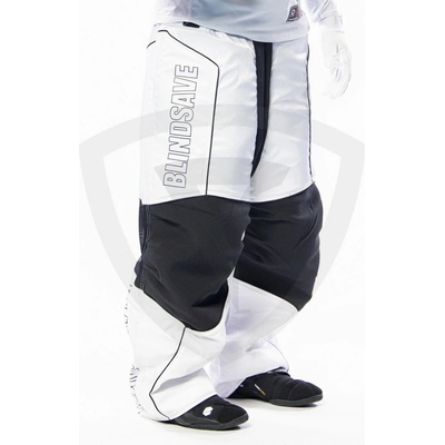Blindsave Legacy Goalie Pants White – Sleviste.cz