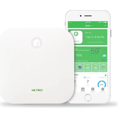 Netro SPRITE-6 WiFi