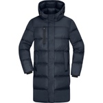 Daiber jn 1367 / Дамско зимно палто - тъмносиньо xl (02136700304)