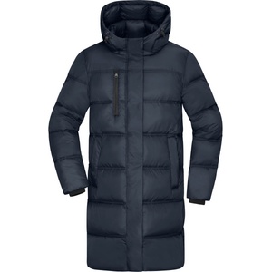 Daiber jn 1367 / Дамско зимно палто - тъмносиньо xl (02136700304)