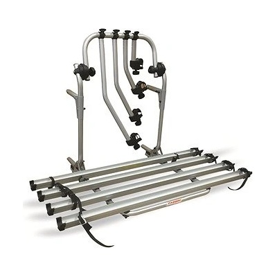 FABBRI Bici Ok 4 Compatto Camper