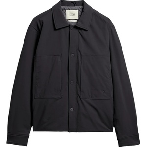 Elvine Мъжко ежедневно яке Elvine Bernt Casual jacket - Black (003-3654-0111)