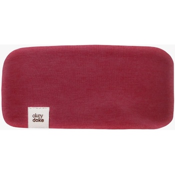 Doke Dětská organic Eart red