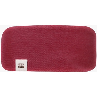 Doke Dětská organic Eart red