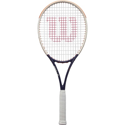 Wilson Roland garros triumph l4
