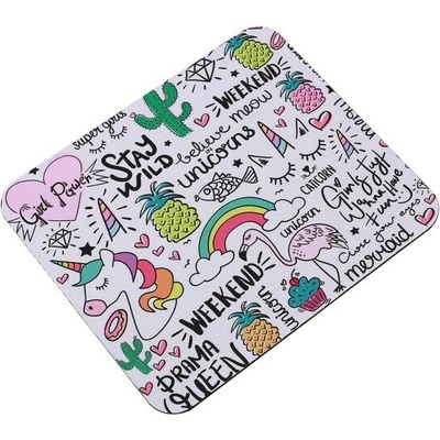 i-Total i-total подложка / пад за мишка, колекция UNICORN (11109)