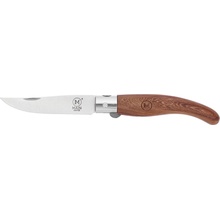 MAIN KNIVES Spanish Line Bubinga 9004