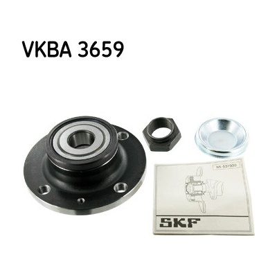 Súprava ložísk kolesa SKF VKBA 3659 (VKBA3659)