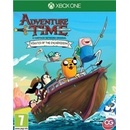 Adventure Time: Pirates of the Enchiridion