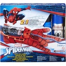 Hasbro Spiderman B9764 Pavučinomet