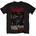 Slipknot Fuck Me Up Black S Риза (SKTS36MB01)