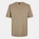 Boss Тениска Boss Mens BOSS ORANGE Oversized Tchup T-Shirt with Logo Detail - Open Green 346
