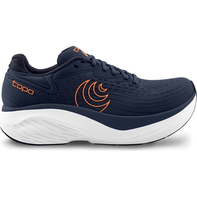 Topo Athletic Мъжки маратонки Topo Athletic Atmos 2 Running shoes - Navy / Orange - размер 48 (EU) (023-2641-0323)