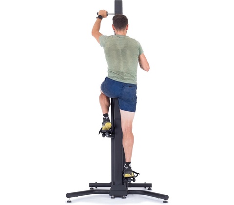 Climber XEBEX Vertical