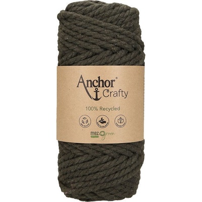 Anchor Crafty 5 mm 40 m 00121 юта (4774000-00121)