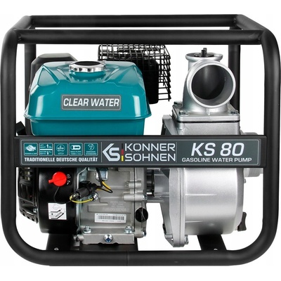 Könner & Söhnen KS 80