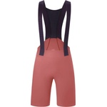 straede Клин за колоездене straede Aero Endurance Bib Cycling bottoms - Brick (055-3266-0212)