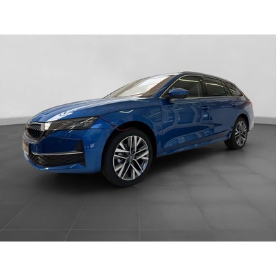 Skoda Octavia Combi 1.5 TSI DSG Balance 110 kW