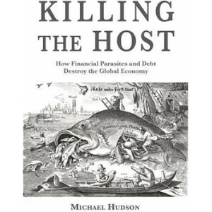 Killing the Host | Michael Hudson (ISBN: 9783981484281)
