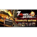 Zombie Driver HD Complete