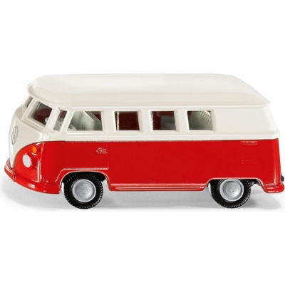 SIKU Super autobus VW T1 1:50